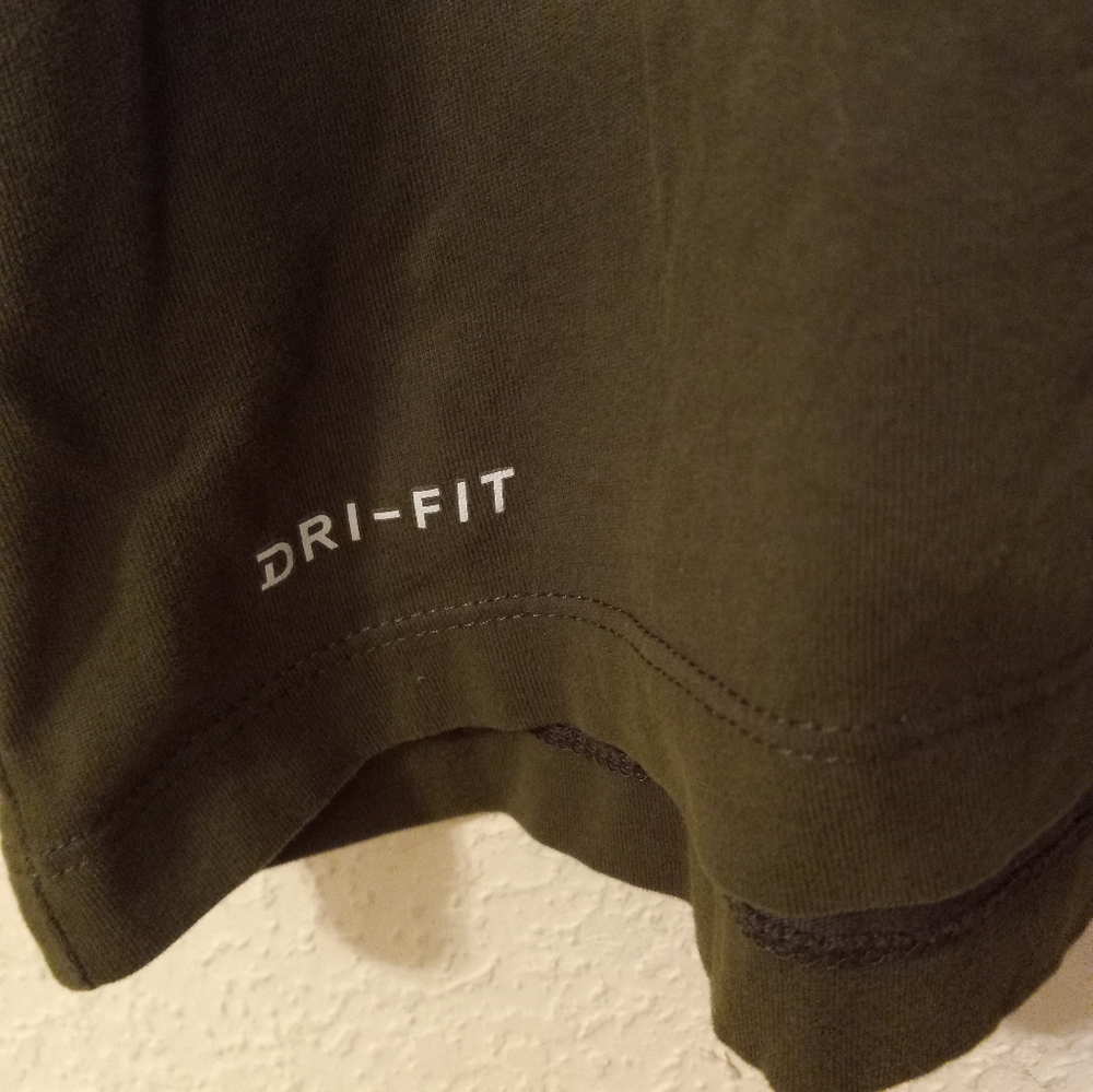 🐮 🐄 Nike T-Shirt - Picture 4 of 7